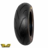 120/80R12” Soft 'Blackfire'